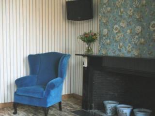 Bed & Breakfast La Maison Zenasni Brugge