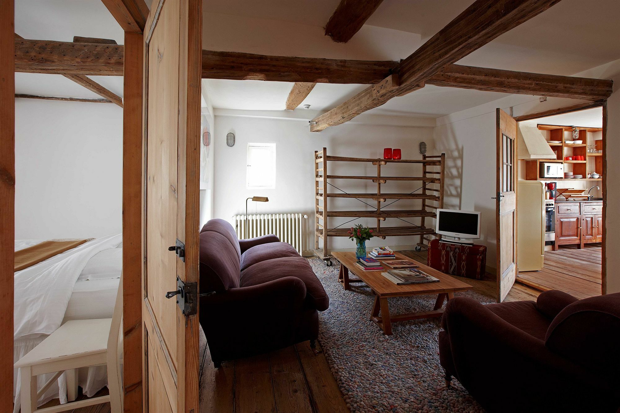 La Maison Zenasni Brugge