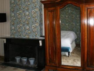 La Maison Zenasni Brügge