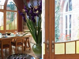 La Maison Zenasni Frühstückspension