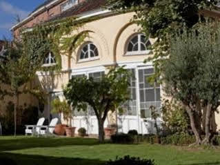 Frühstückspension La Maison Zenasni Brügge