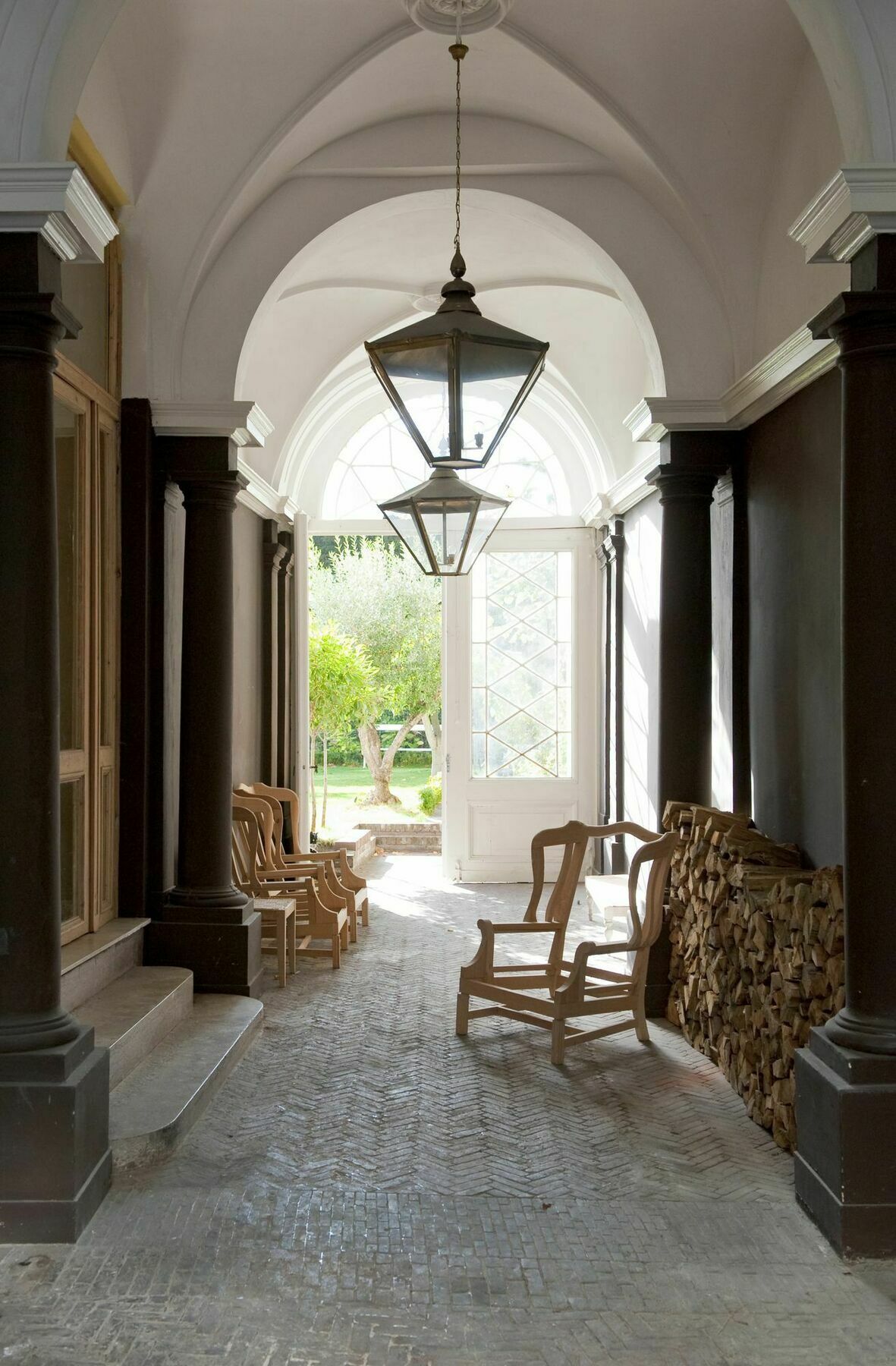 Frühstückspension La Maison Zenasni 3*