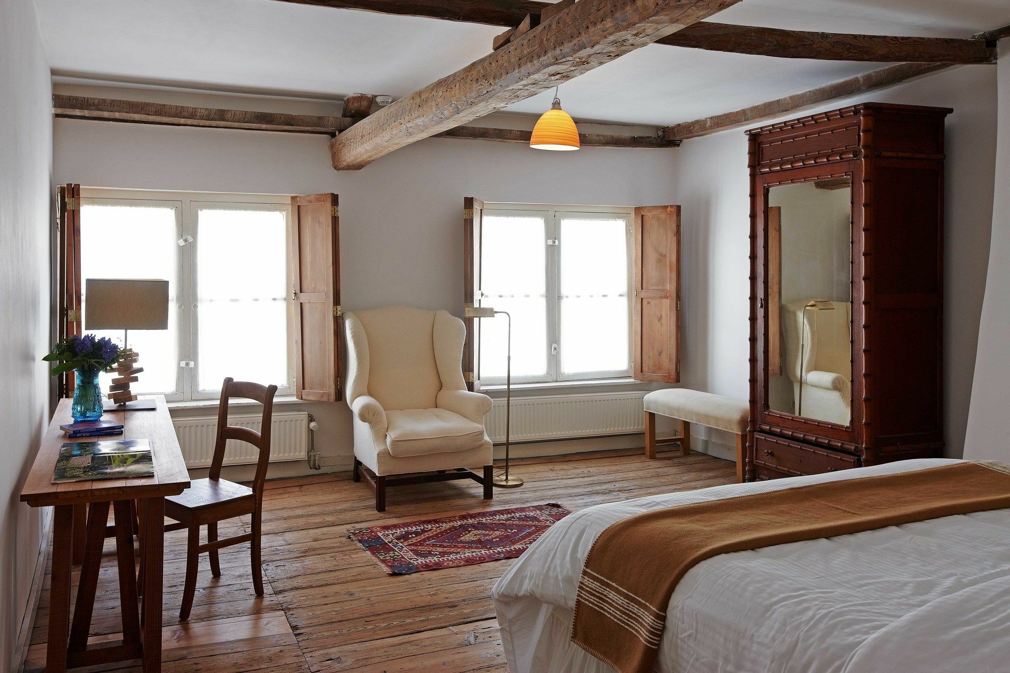 Frühstückspension La Maison Zenasni Brügge