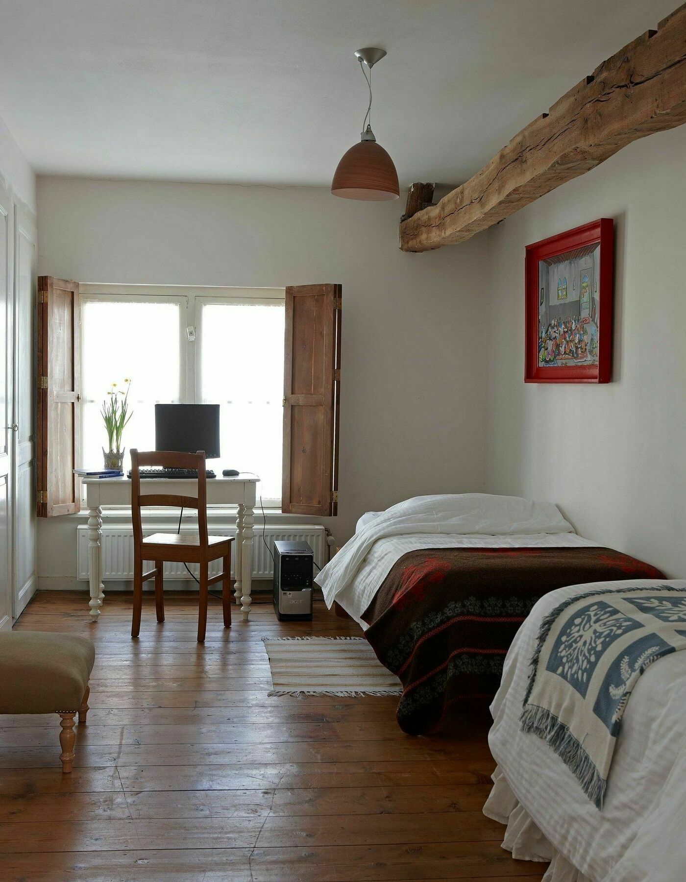 La Maison Zenasni Brügge